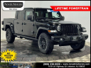 2022 Jeep Gladiator Willys at Novak Motors NJ