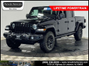 Thumbnail image of 2022 Jeep Gladiator at Novak Motors NJ