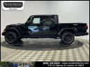 Thumbnail image of 2022 Jeep Gladiator at Novak Motors NJ