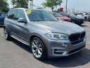 2015 BMW X5 xDrive35i at Nissan of Westbury