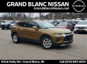 Thumbnail image of 2019 Chevrolet Blazer at Grand Blanc Nissan