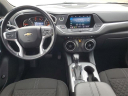 Thumbnail image of 2019 Chevrolet Blazer at Grand Blanc Nissan