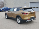 Thumbnail image of 2019 Chevrolet Blazer at Grand Blanc Nissan