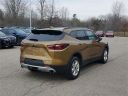 Thumbnail image of 2019 Chevrolet Blazer at Grand Blanc Nissan