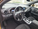 Thumbnail image of 2019 Chevrolet Blazer at Grand Blanc Nissan