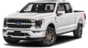 2022 Ford F-150 at Packey Webb Ford New