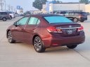 Thumbnail image of 2013 Honda Civic at Serra Buick Gmc Champaign