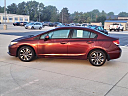 Thumbnail image of 2013 Honda Civic at Serra Buick Gmc Champaign