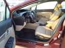 Thumbnail image of 2013 Honda Civic at Serra Buick Gmc Champaign