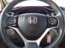 Thumbnail image of 2013 Honda Civic at Serra Buick Gmc Champaign