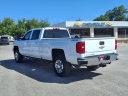 Thumbnail image of 2016 Chevrolet Silverado 3500HD at Uvalde Chevrolet
