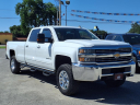 Thumbnail image of 2016 Chevrolet Silverado 3500HD at Uvalde Chevrolet