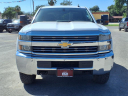 Thumbnail image of 2016 Chevrolet Silverado 3500HD at Uvalde Chevrolet