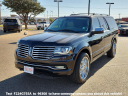 Thumbnail image of 2015 Lincoln Navigator L at Frank Brown Honda GMC