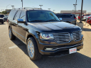 Thumbnail image of 2015 Lincoln Navigator L at Frank Brown Honda GMC