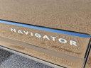 Thumbnail image of 2015 Lincoln Navigator L at Frank Brown Honda GMC