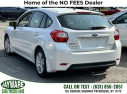 Thumbnail image of 2015 Subaru Impreza at Jayware Inc.
