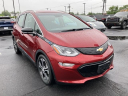 2020 Chevrolet Bolt EV Premier at Burlington Chevrolet