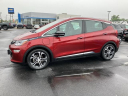 Thumbnail image of 2020 Chevrolet Bolt EV at Burlington Chevrolet