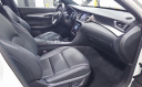 2021 INFINITI QX50 Luxe at Priority Mitsubishi