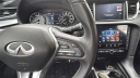 Thumbnail image of 2021 INFINITI QX50 at Priority Mitsubishi