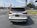 Thumbnail image of 2021 INFINITI QX50 at Priority Mitsubishi