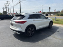 Thumbnail image of 2021 INFINITI QX50 at Priority Mitsubishi