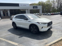 Thumbnail image of 2021 INFINITI QX50 at Priority Mitsubishi