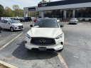 Thumbnail image of 2021 INFINITI QX50 at Priority Mitsubishi
