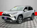 Thumbnail image of 2021 Toyota RAV4 Prime at Sunrise Toyota North