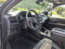 Thumbnail image of 2022 Chevrolet Tahoe at CarlBlackChevrolet Nashville - USED