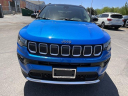 Thumbnail image of 2022 Jeep Compass at JimMladyNissan USED