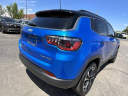Thumbnail image of 2022 Jeep Compass at JimMladyNissan USED