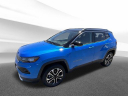 Thumbnail image of 2022 Jeep Compass at JimMladyNissan USED