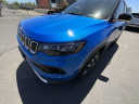 Thumbnail image of 2022 Jeep Compass at JimMladyNissan USED