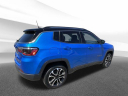 Thumbnail image of 2022 Jeep Compass at JimMladyNissan USED