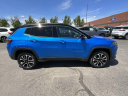 Thumbnail image of 2022 Jeep Compass at JimMladyNissan USED