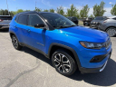 Thumbnail image of 2022 Jeep Compass at JimMladyNissan USED