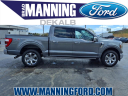 Thumbnail image of 2023 Ford F-150 at Manning Ford