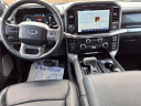 2023 Ford F-150 Lariat at Manning Ford