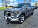 Thumbnail image of 2023 Ford F-150 at Manning Ford