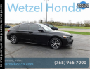 Thumbnail image of 2024 Honda Civic at Wetzel Honda