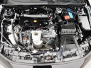 Thumbnail image of 2024 Honda Civic at Wetzel Honda