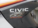 Thumbnail image of 2024 Honda Civic at Wetzel Honda