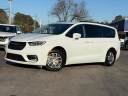 Thumbnail image of 2021 Chrysler Pacifica at Ideal Auto