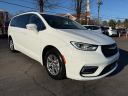 Thumbnail image of 2021 Chrysler Pacifica at Ideal Auto