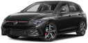 2024 Volkswagen Golf GTI SE at Volkswagen of West Islip