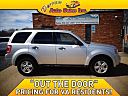 2011 Ford Escape XLT at Derrow Auto Sales