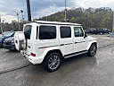 2021 Mercedes-Benz G-Class G 550 at Duncan Family Automotive Buick Cadillac Chevrolet GMC