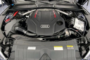 Thumbnail image of 2025 Audi S5 Sportback at Audi Volkswagen Princeton